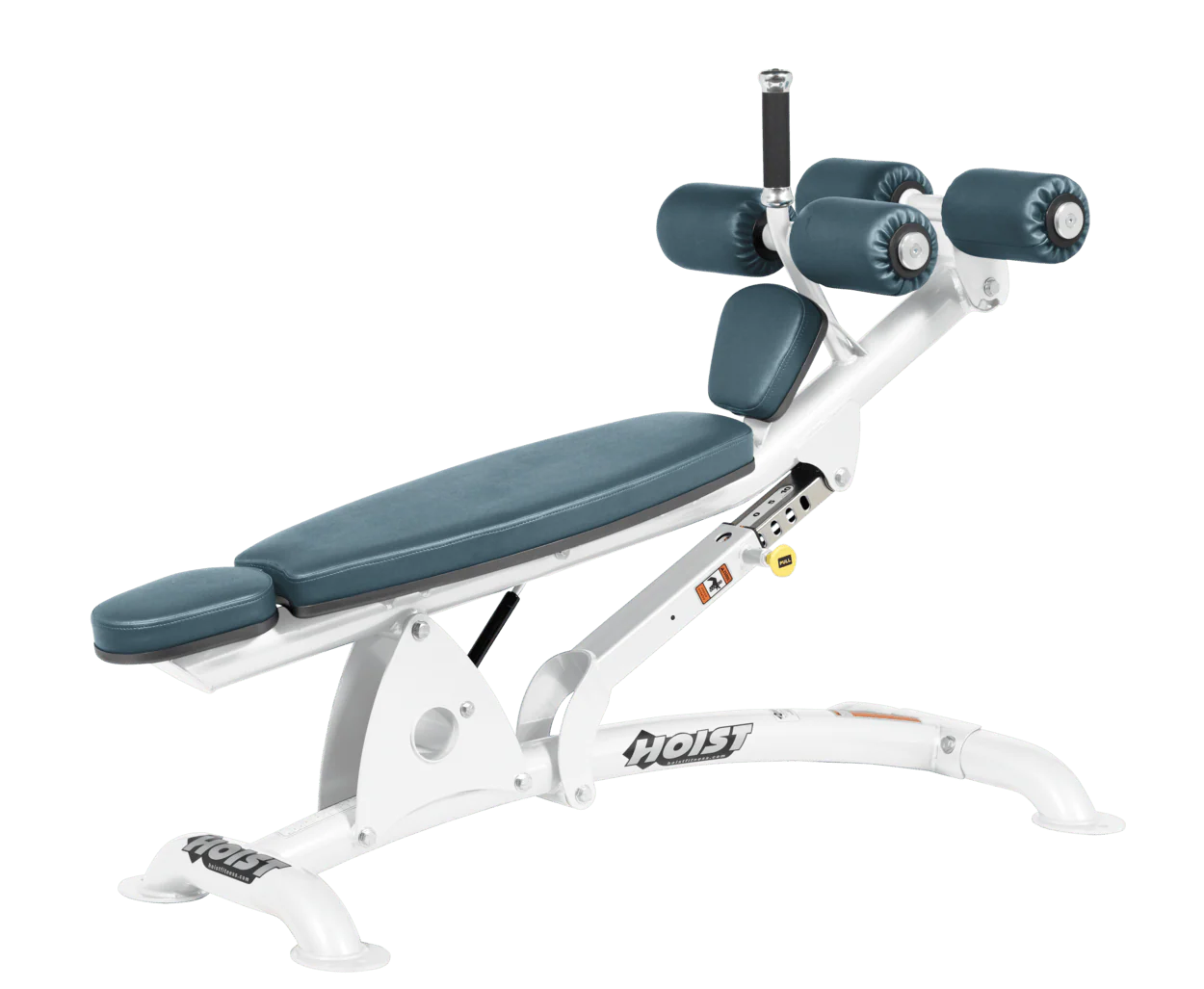 Commercial Adjustable Decline AB Bench - Image 35
