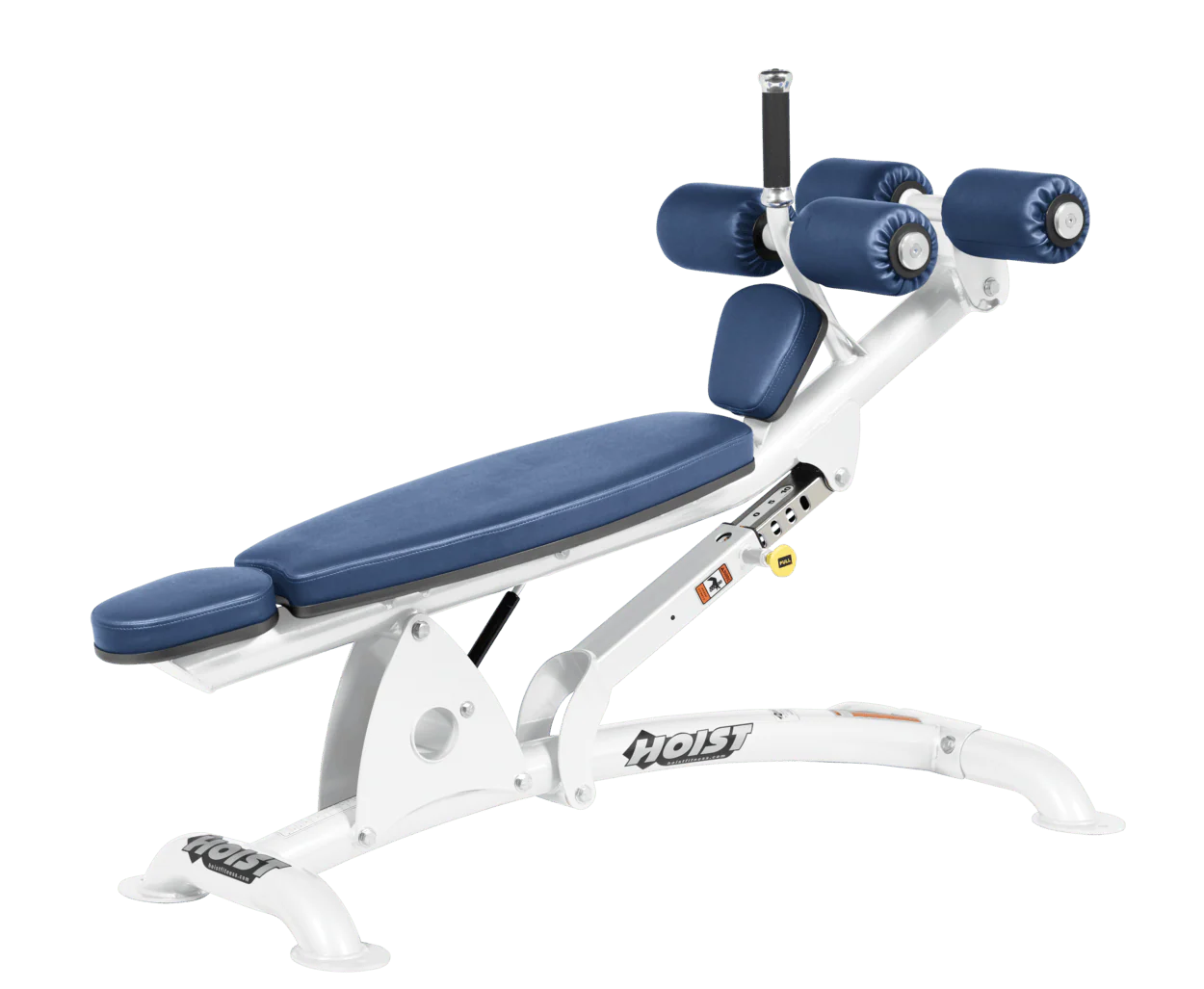 Commercial Adjustable Decline AB Bench - Image 36