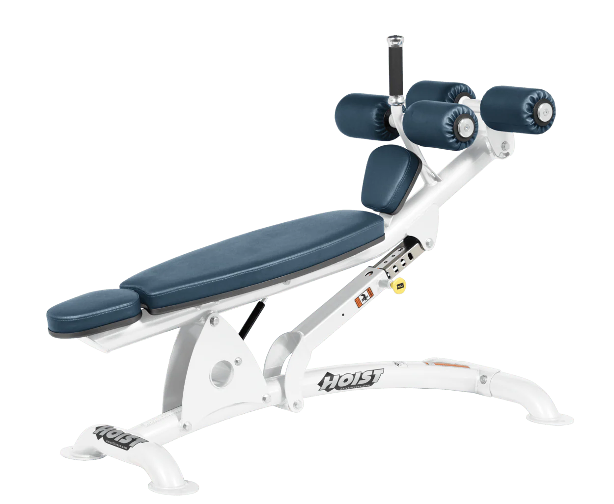 Commercial Adjustable Decline AB Bench - Image 37