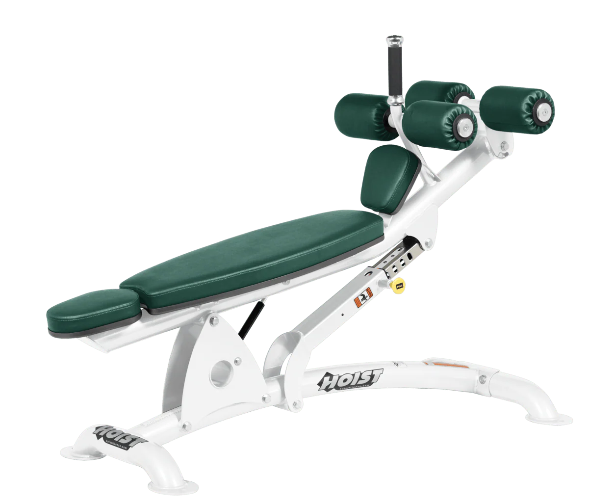 Commercial Adjustable Decline AB Bench - Image 38