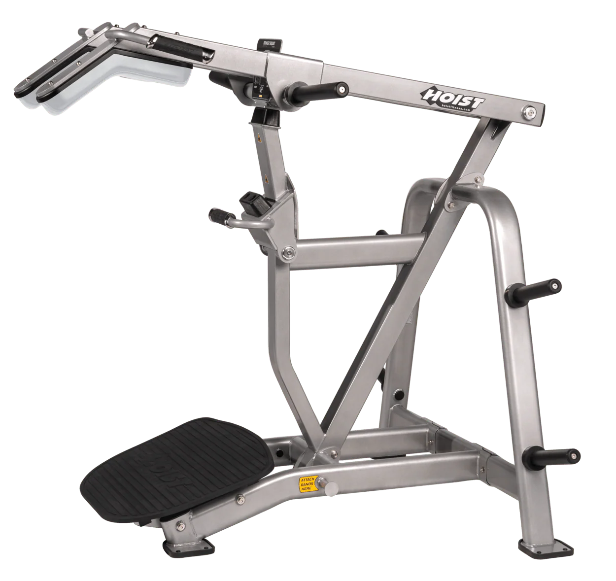 Commercial Power Squat - Image 16