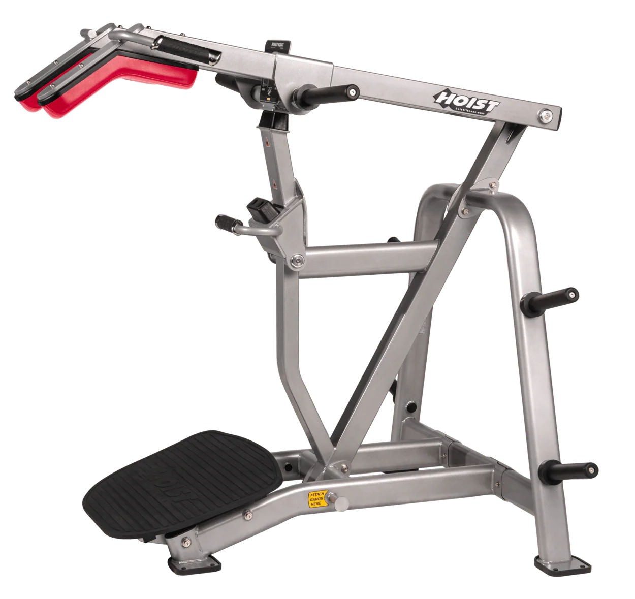 Commercial Power Squat - Image 19