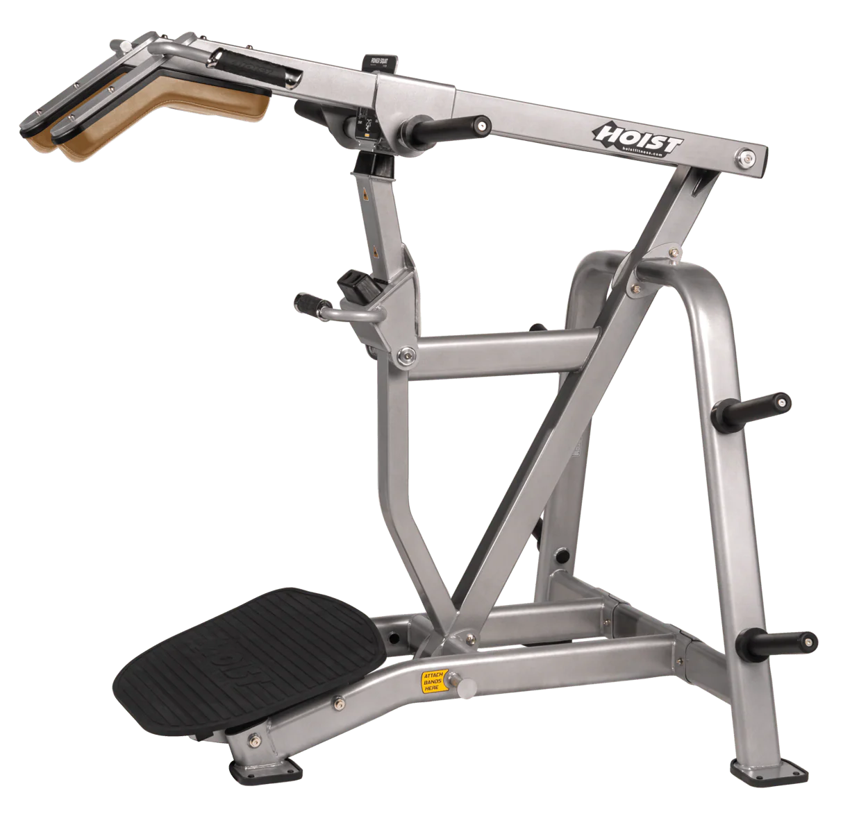 Commercial Power Squat - Image 20