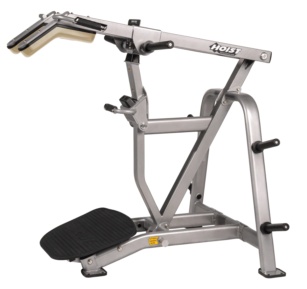 Commercial Power Squat - Image 21