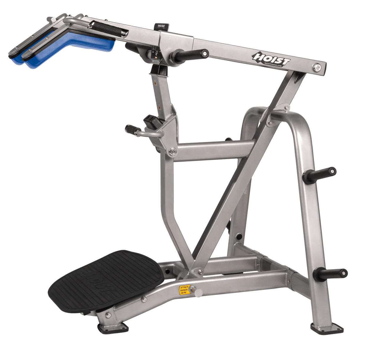 Commercial Power Squat - Image 23