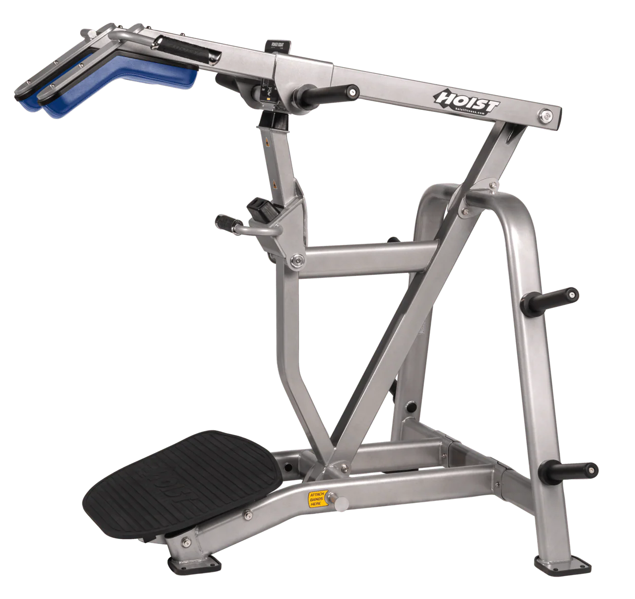 Commercial Power Squat - Image 24