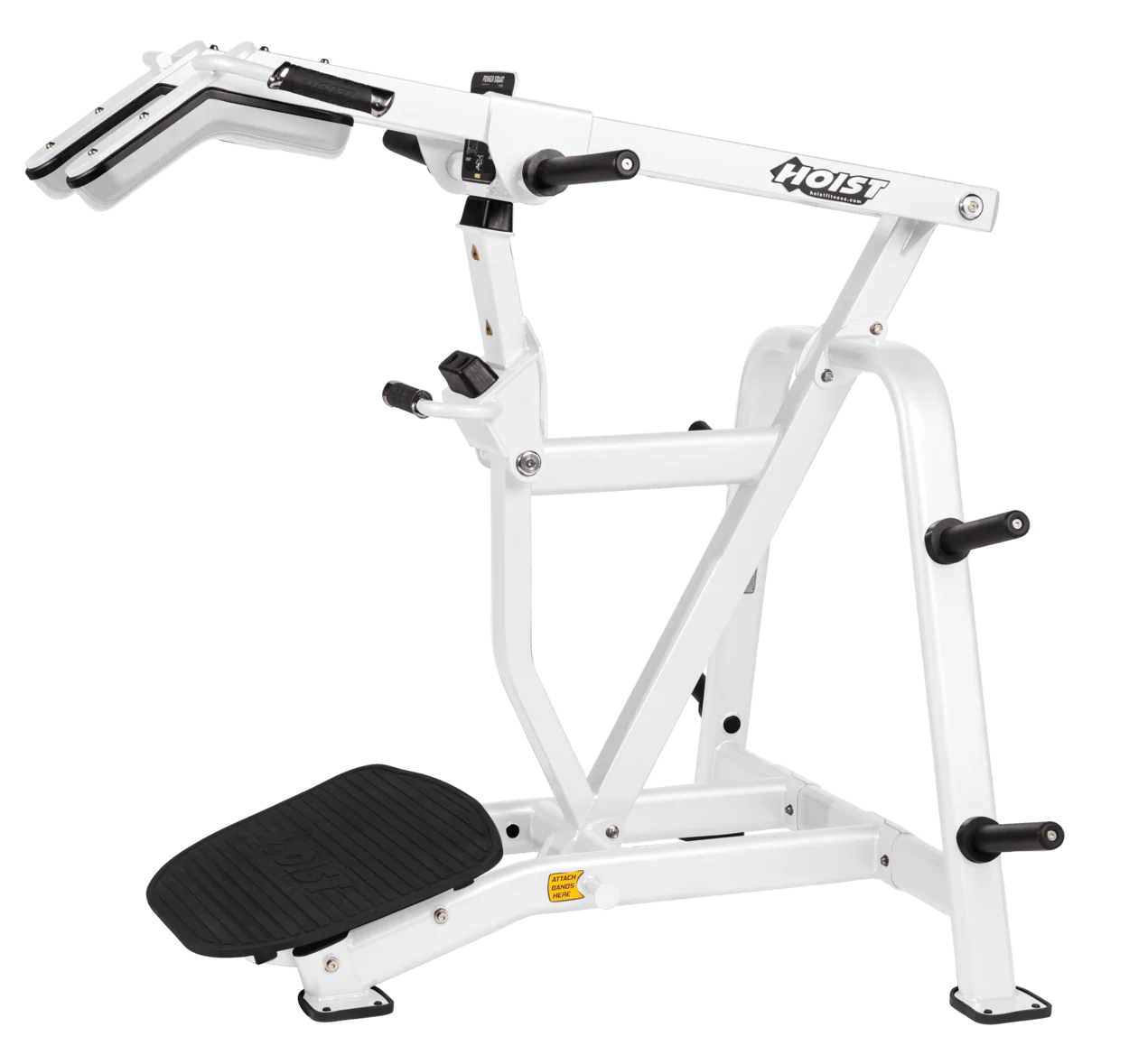 Commercial Power Squat - Image 28