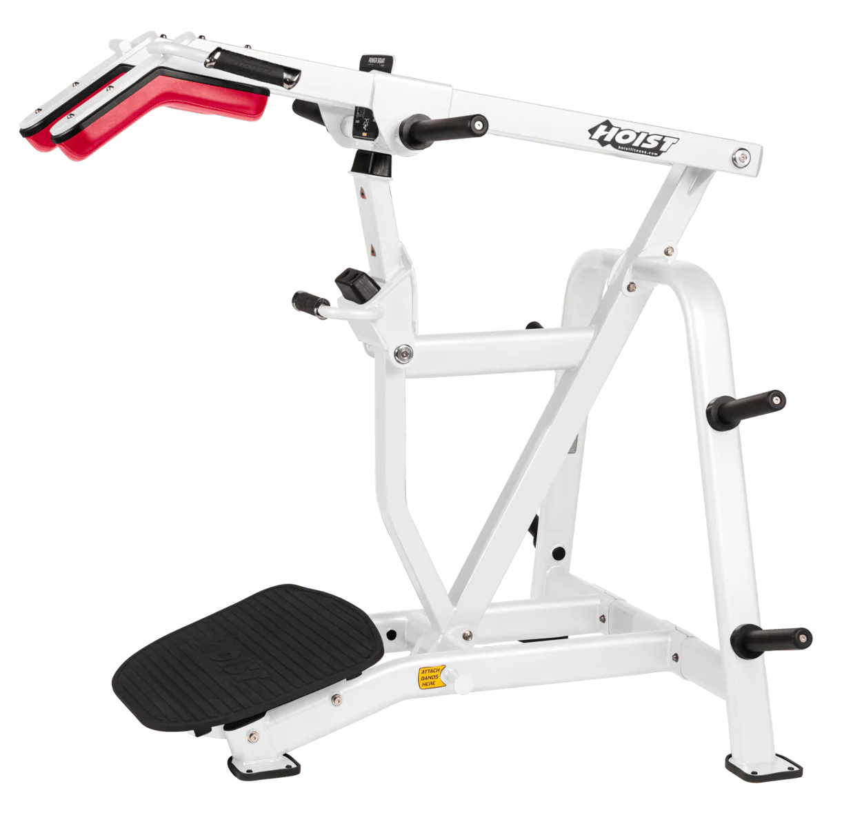 Commercial Power Squat - Image 31
