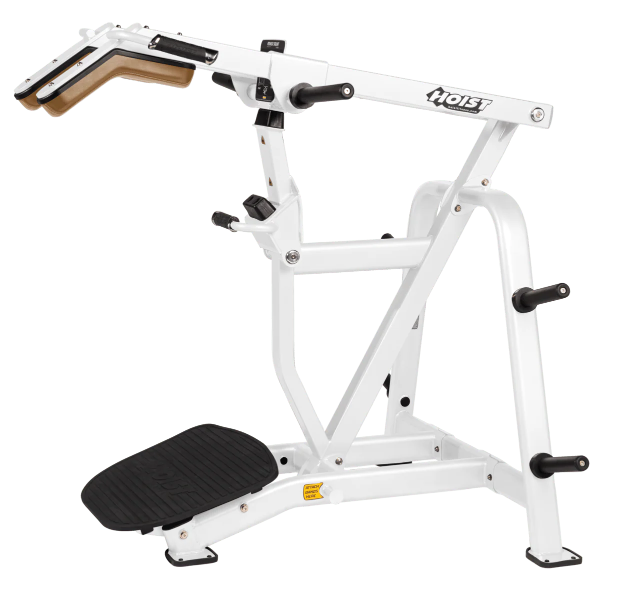 Commercial Power Squat - Image 32