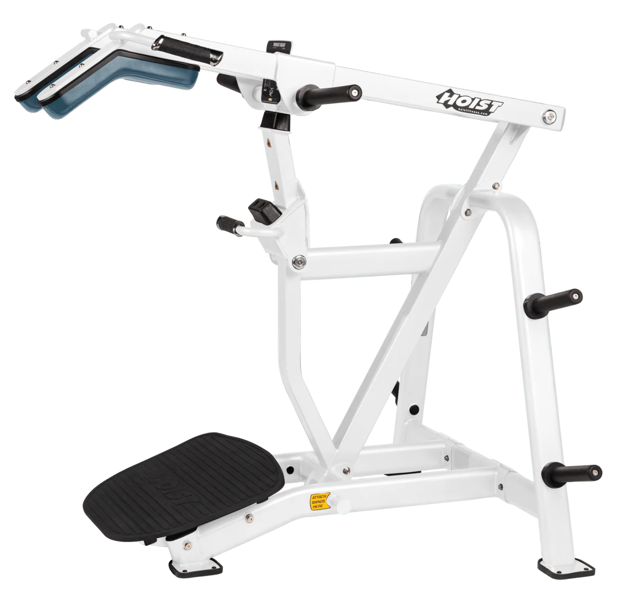 Commercial Power Squat - Image 34