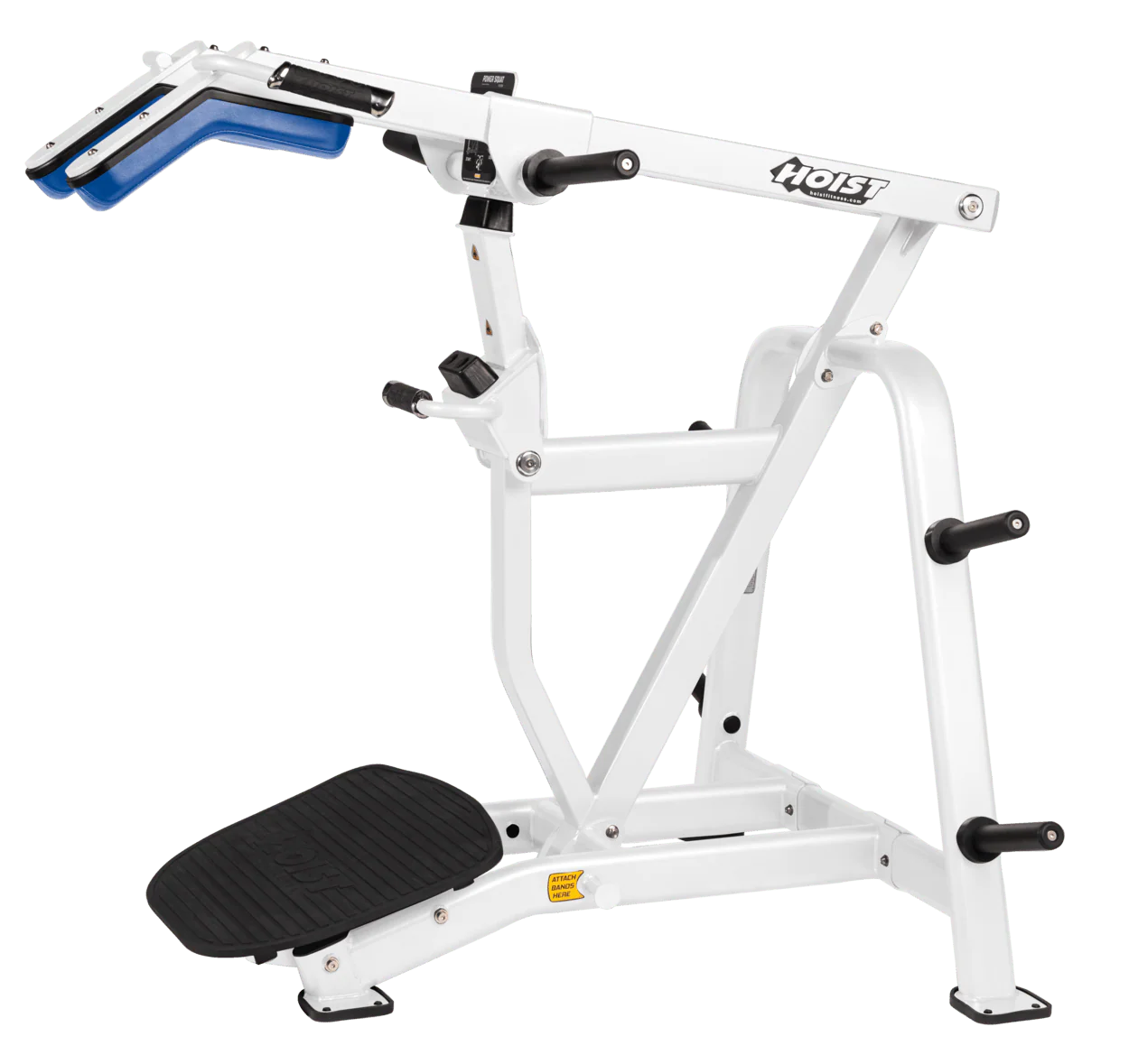 Commercial Power Squat - Image 35