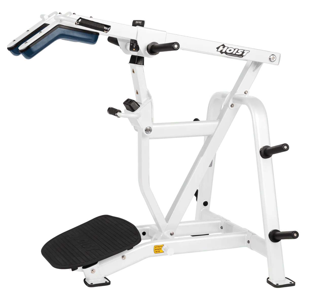 Commercial Power Squat - Image 37
