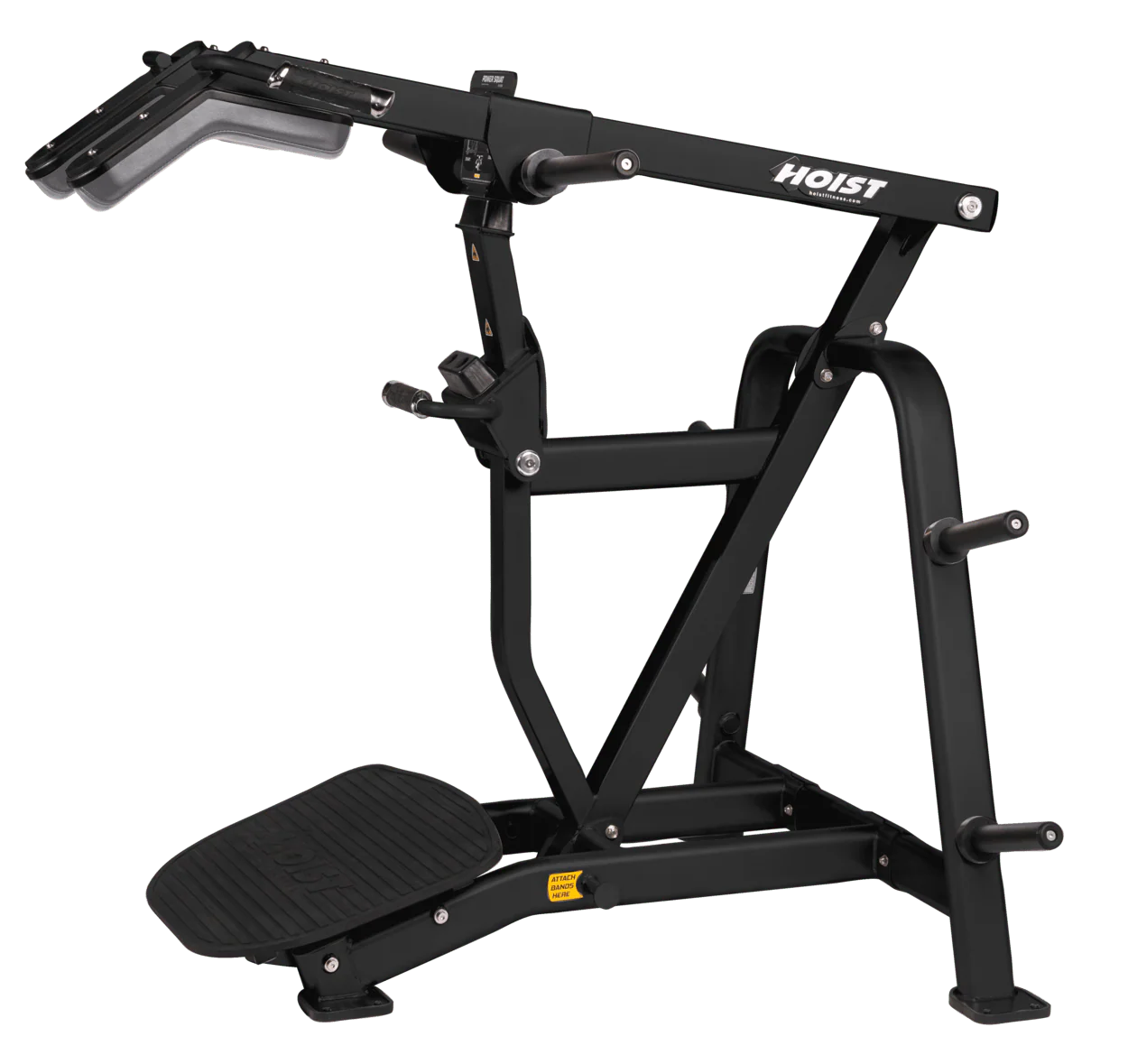 Commercial Power Squat - Image 6