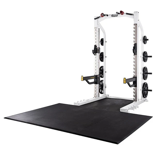 Commercial Half Rack - Image 10