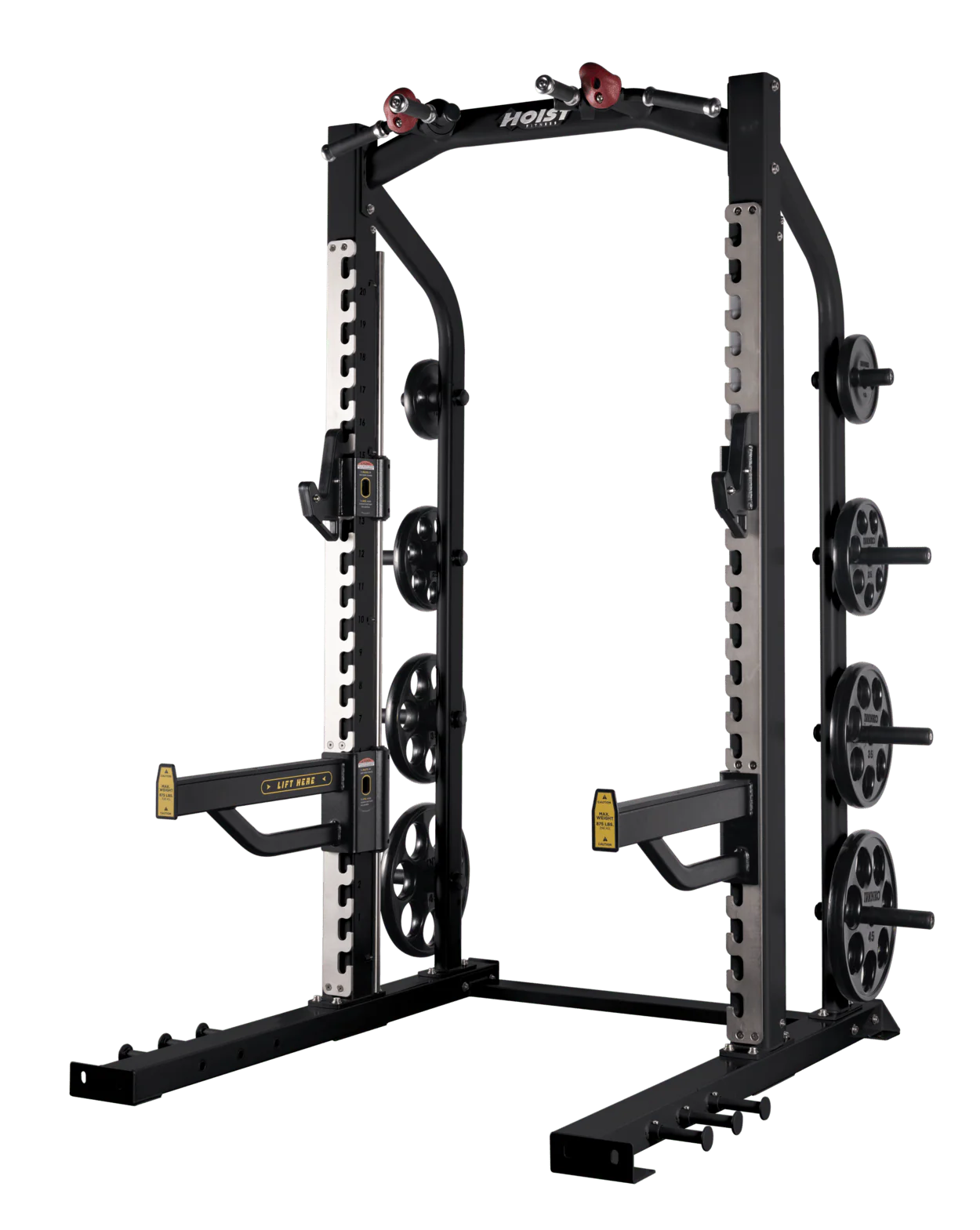 Commercial Half Rack - Image 17