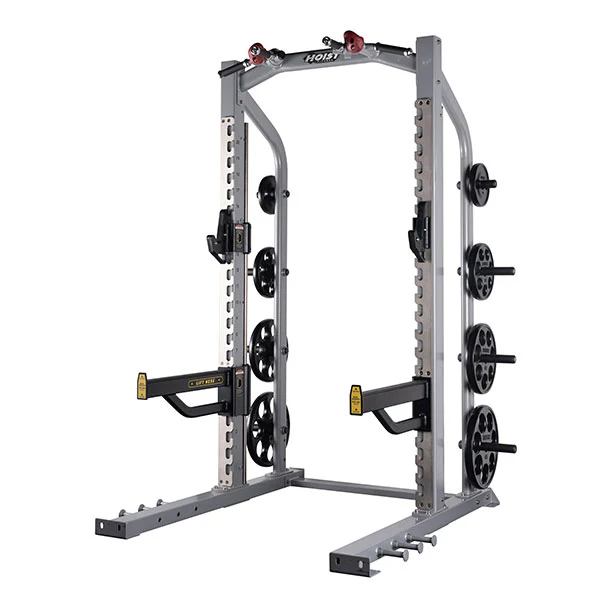 Commercial Half Rack - Image 3