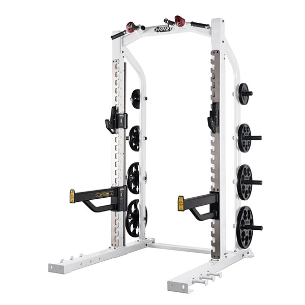 Commercial Half Rack - Image 4
