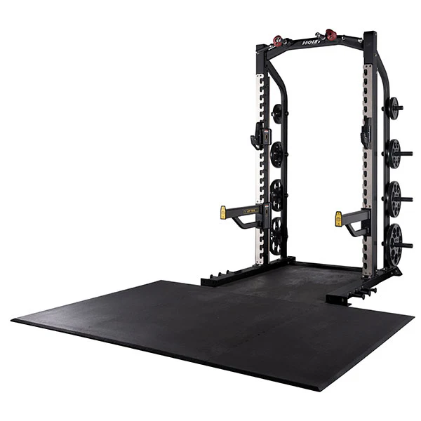 Commercial Half Rack - Image 8