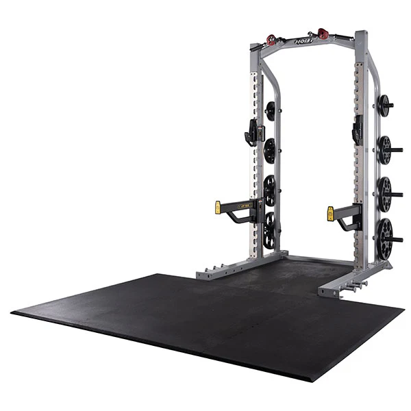 Commercial Half Rack - Image 9