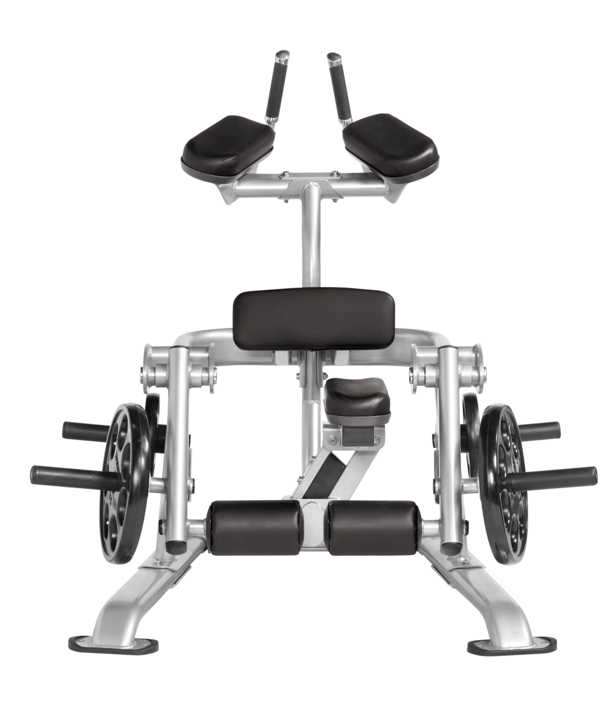 Commercial Kneeling Leg Curl - Image 15