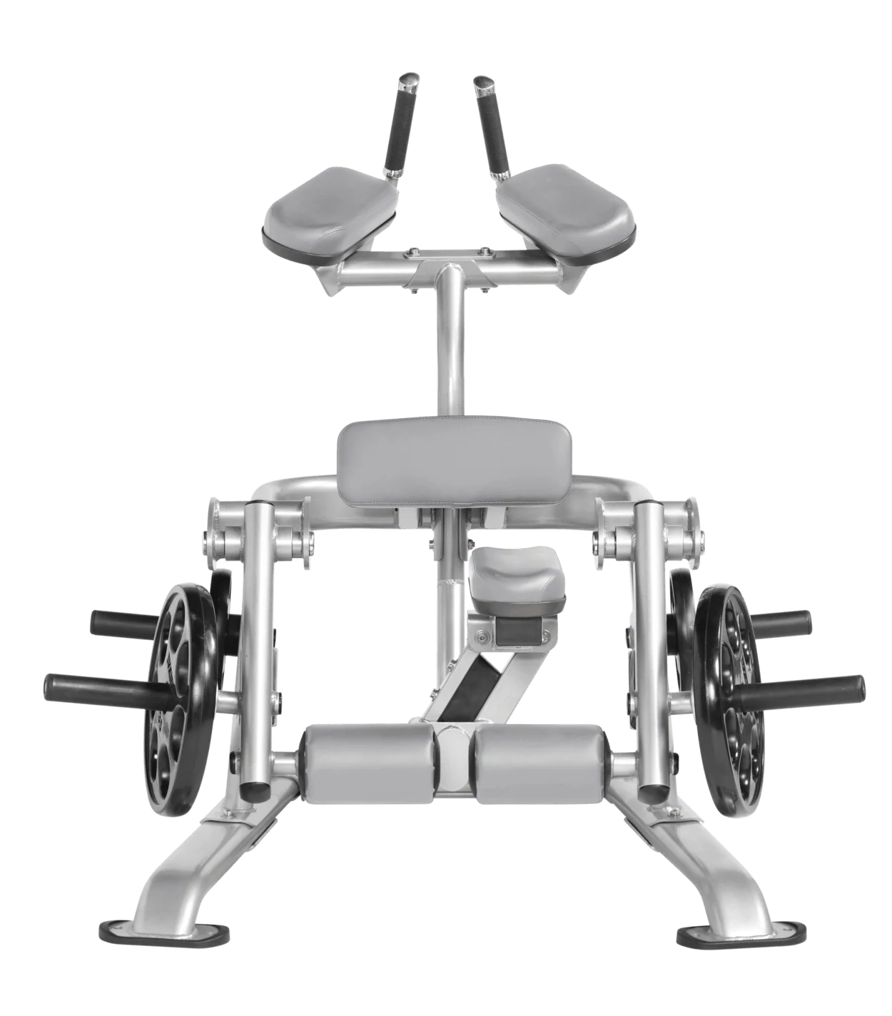 Commercial Kneeling Leg Curl - Image 16