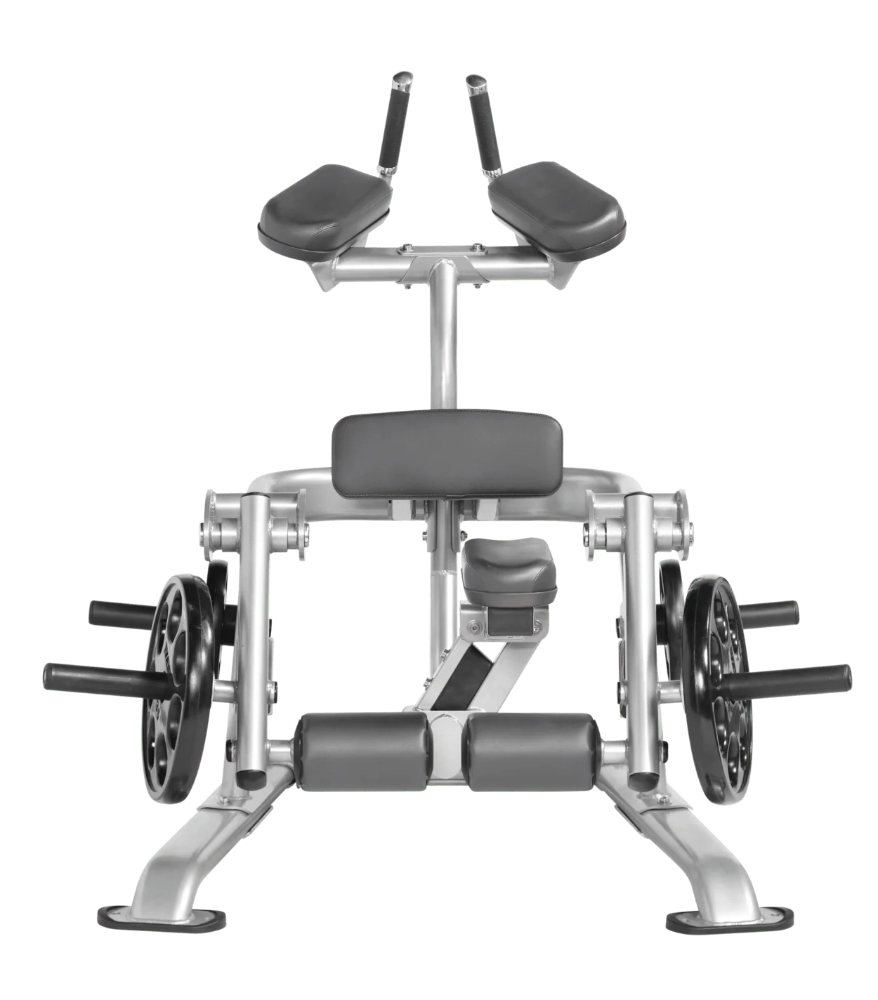 Commercial Kneeling Leg Curl - Image 17