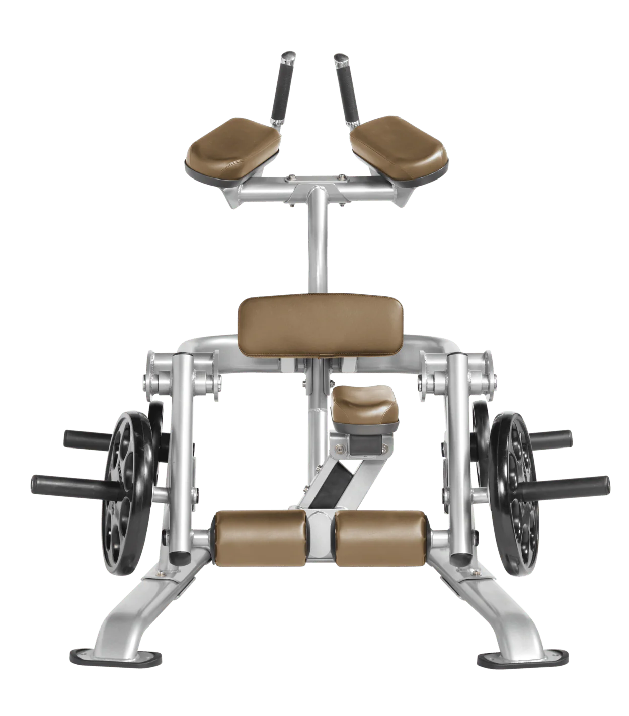 Commercial Kneeling Leg Curl - Image 20