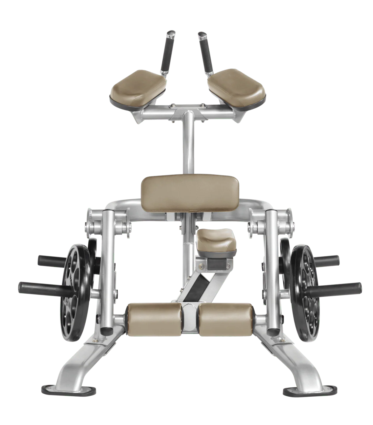 Commercial Kneeling Leg Curl - Image 21