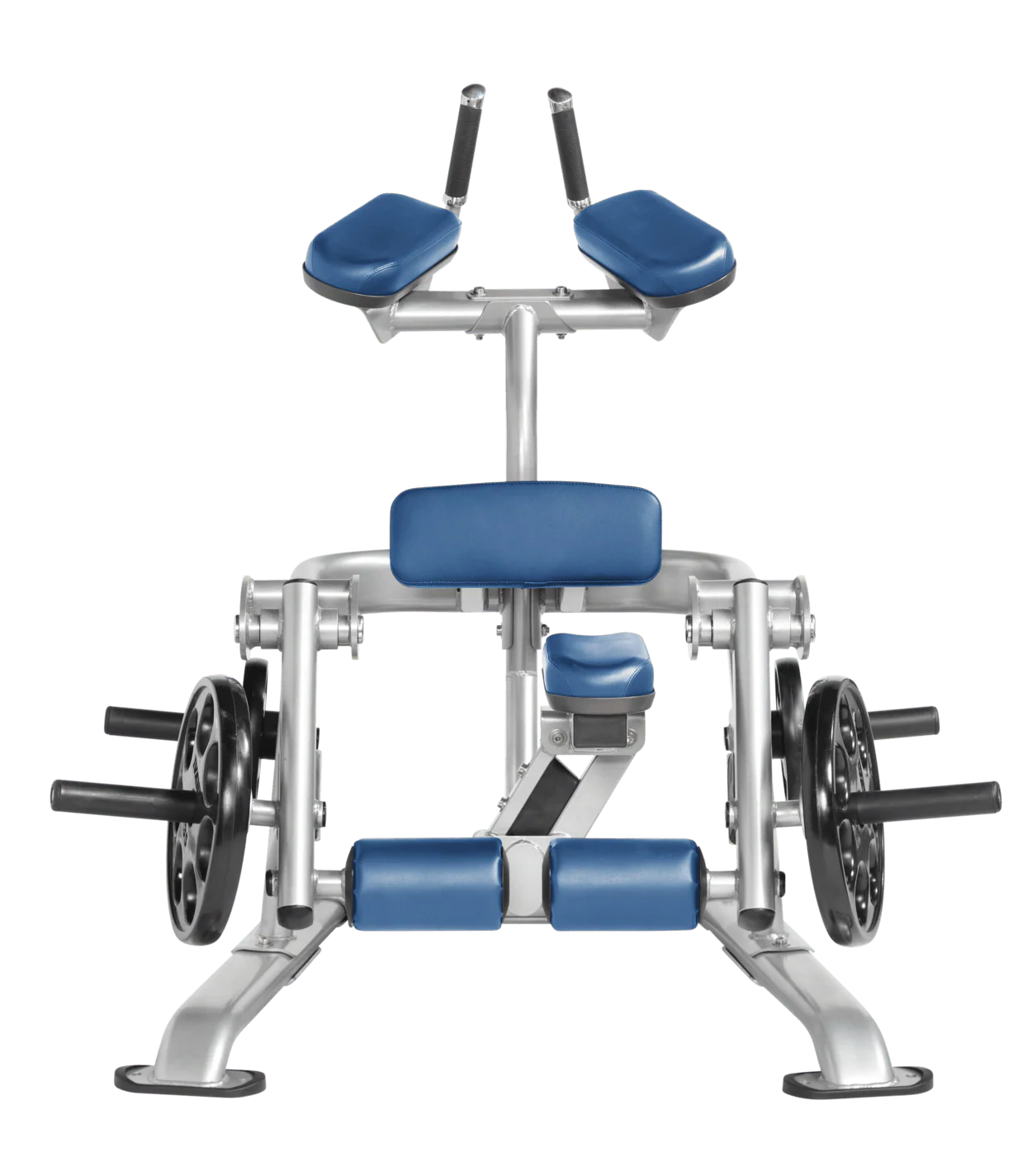 Commercial Kneeling Leg Curl - Image 23