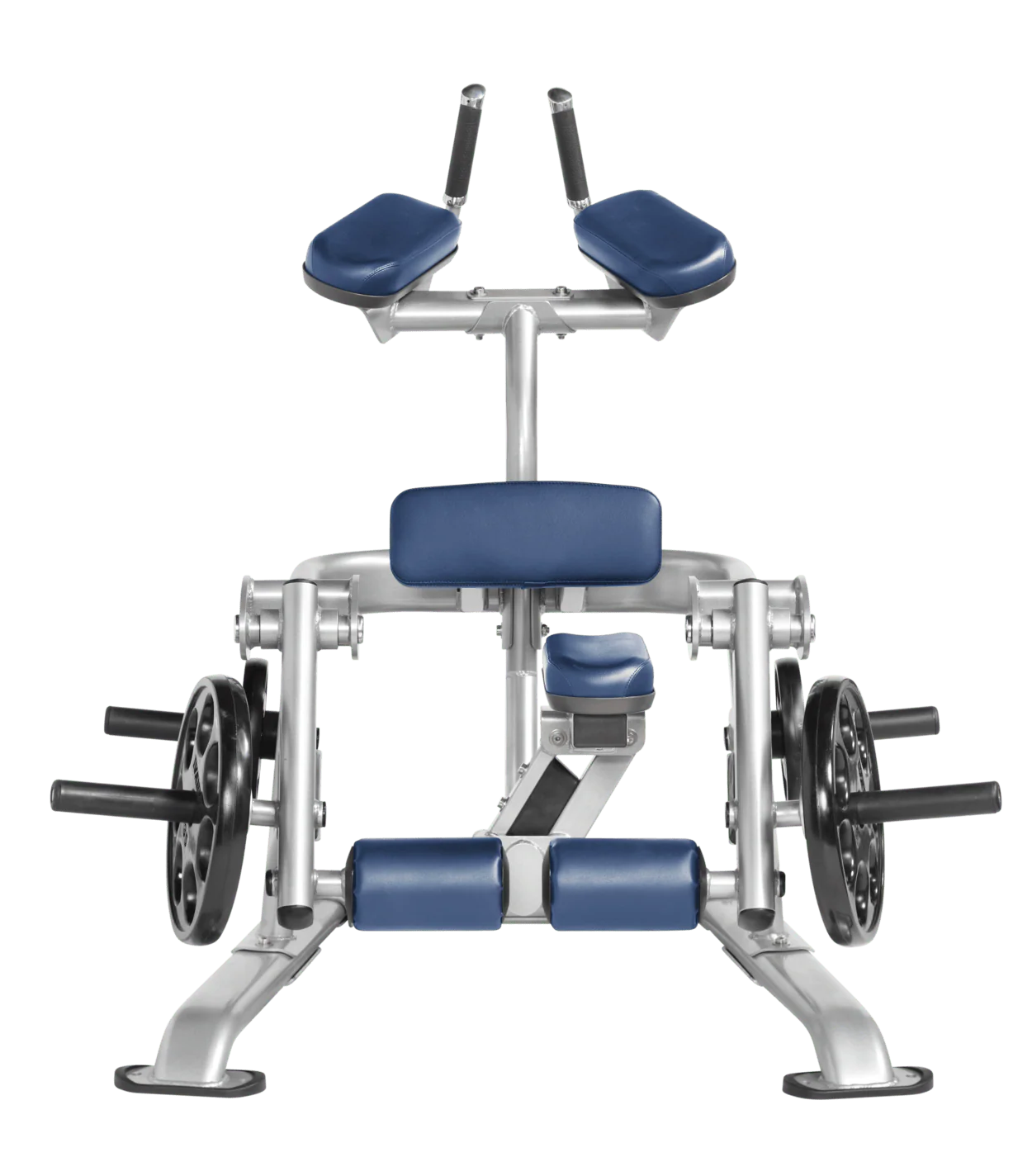 Commercial Kneeling Leg Curl - Image 24