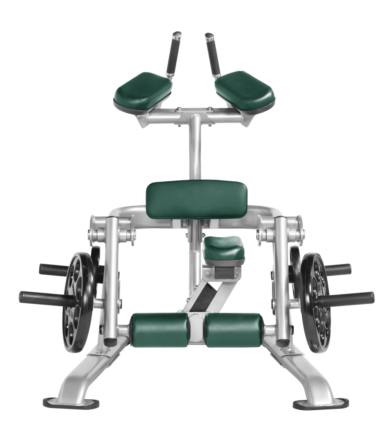 Commercial Kneeling Leg Curl - Image 26