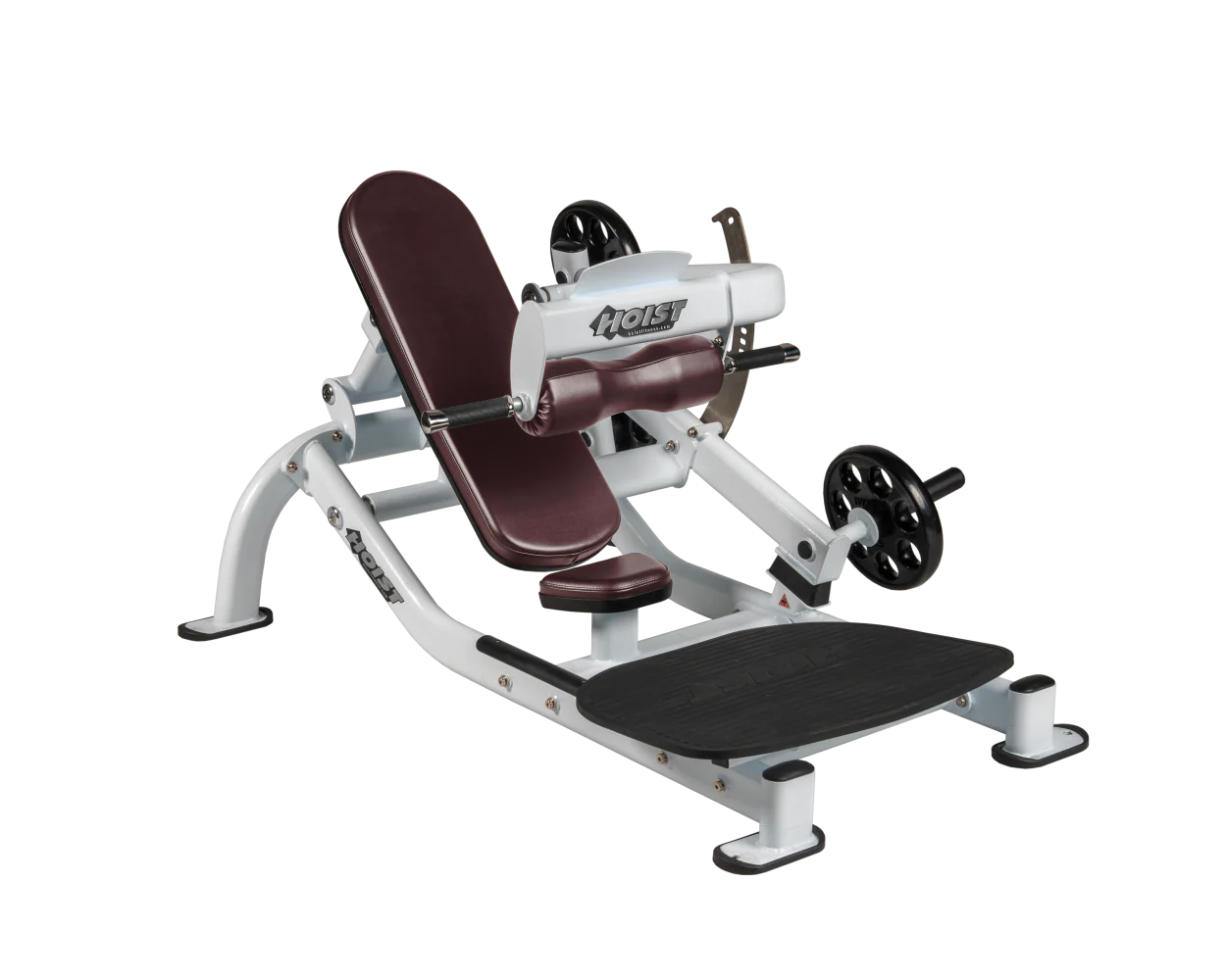 Commercial Glute Thrust - Image 24