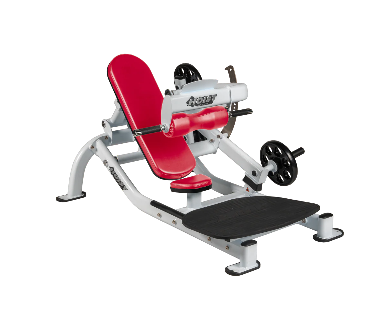 Commercial Glute Thrust - Image 26
