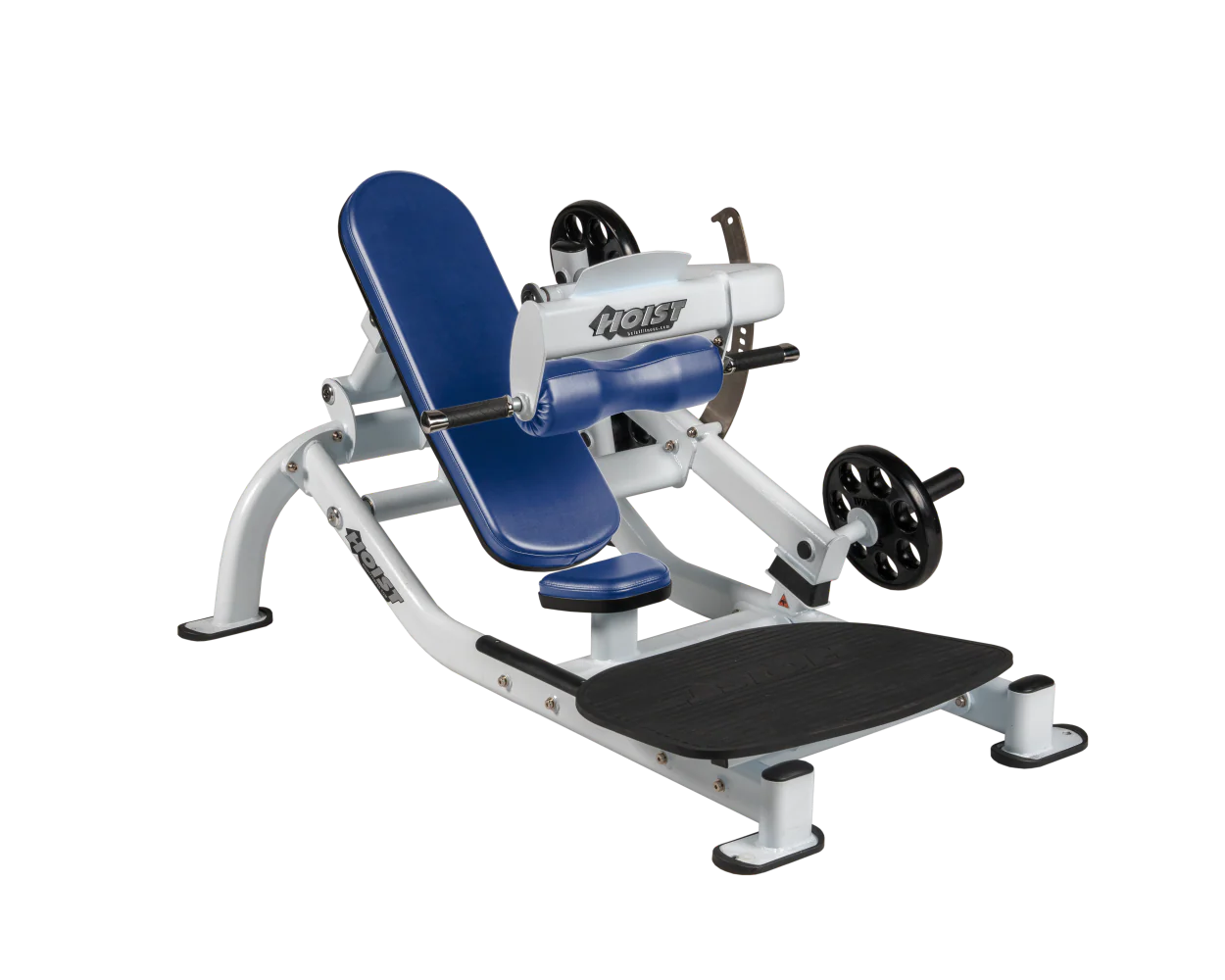 Commercial Glute Thrust - Image 34