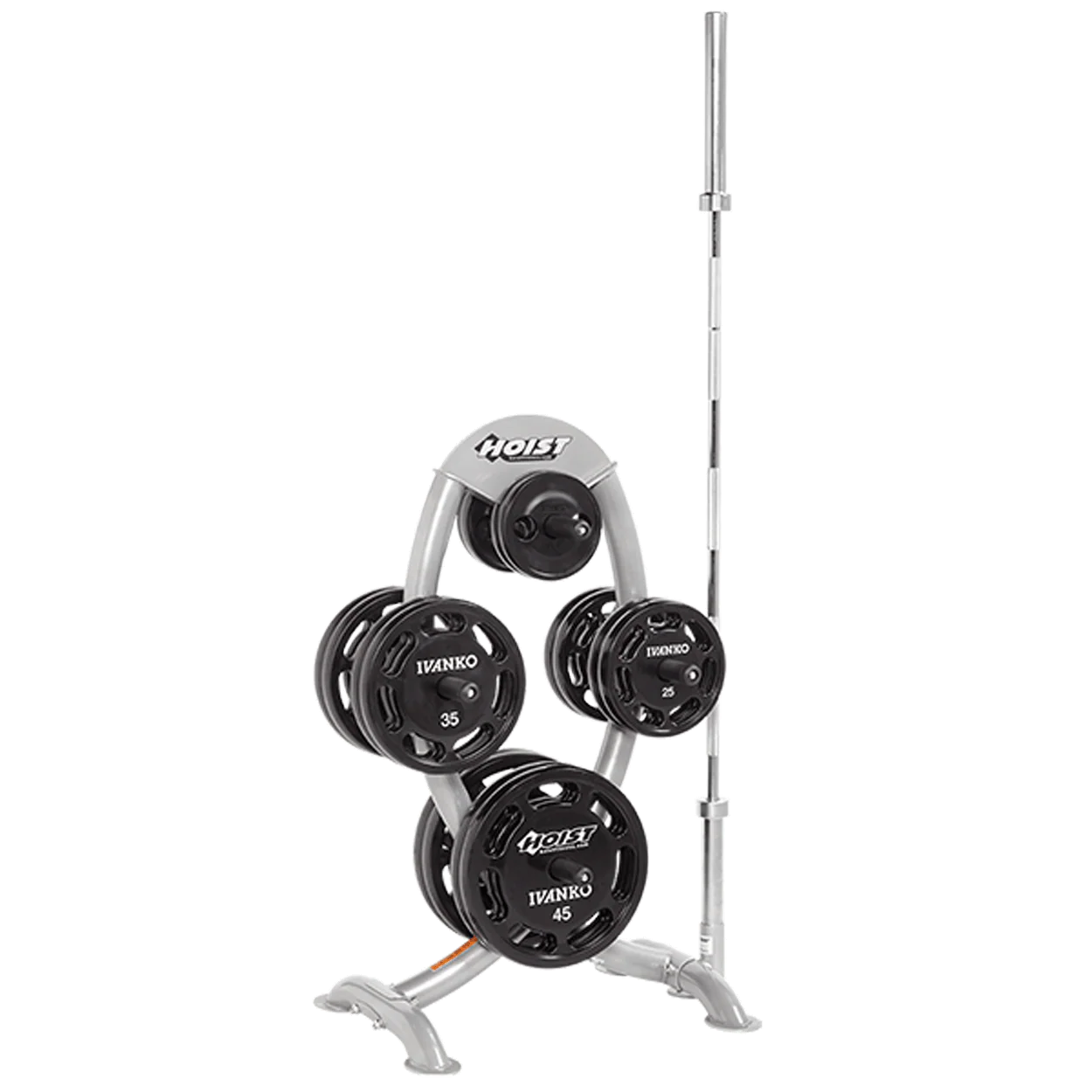 Olympic Plate Tree - Image 3
