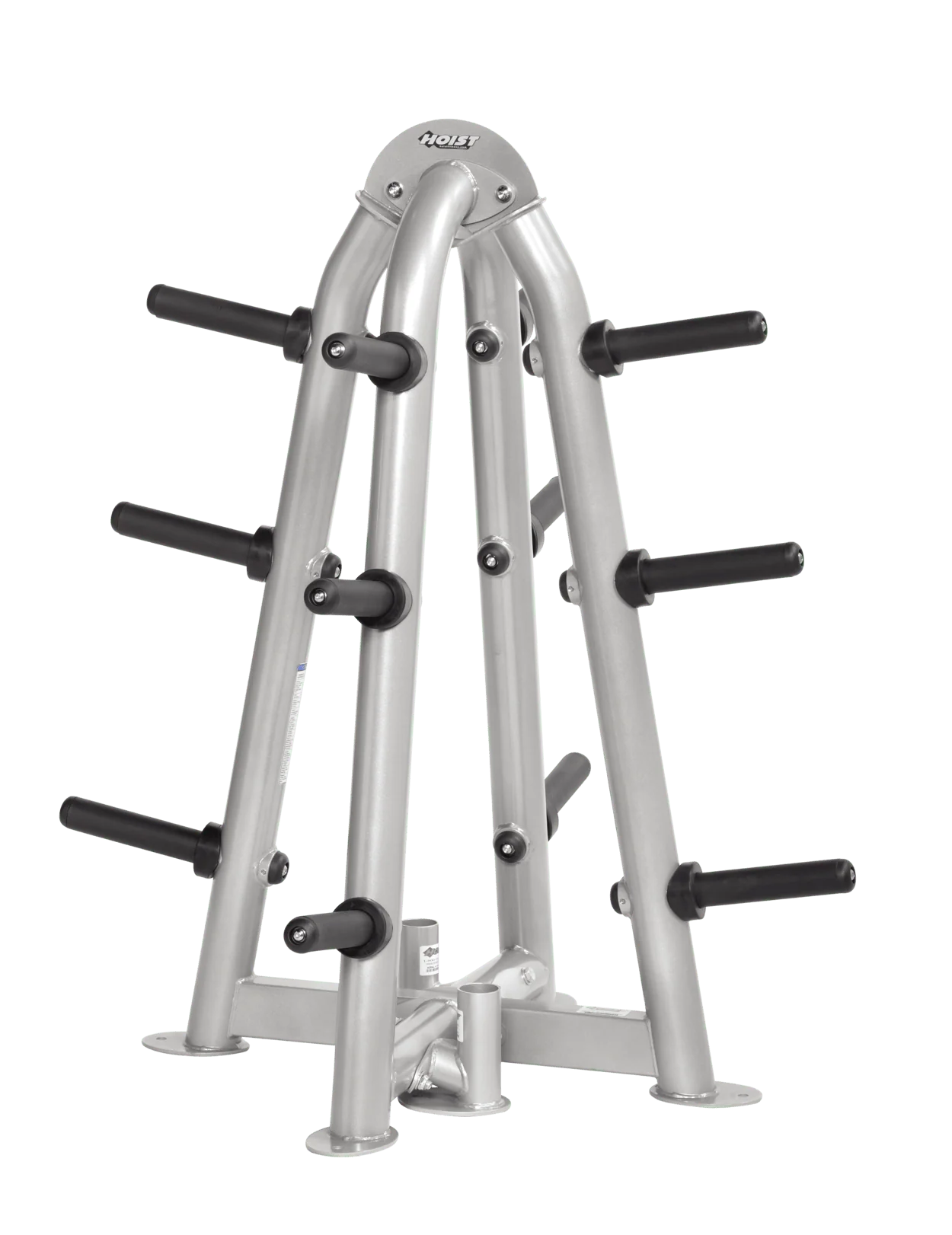 4-Sided Olympic Plate Tree - Image 7