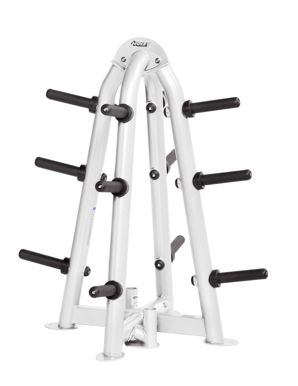 4-Sided Olympic Plate Tree - Image 8