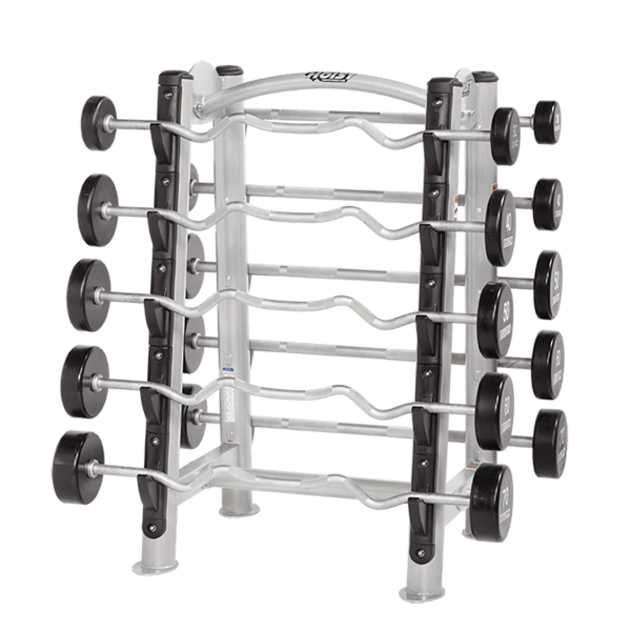 Barbell Rack - Image 3