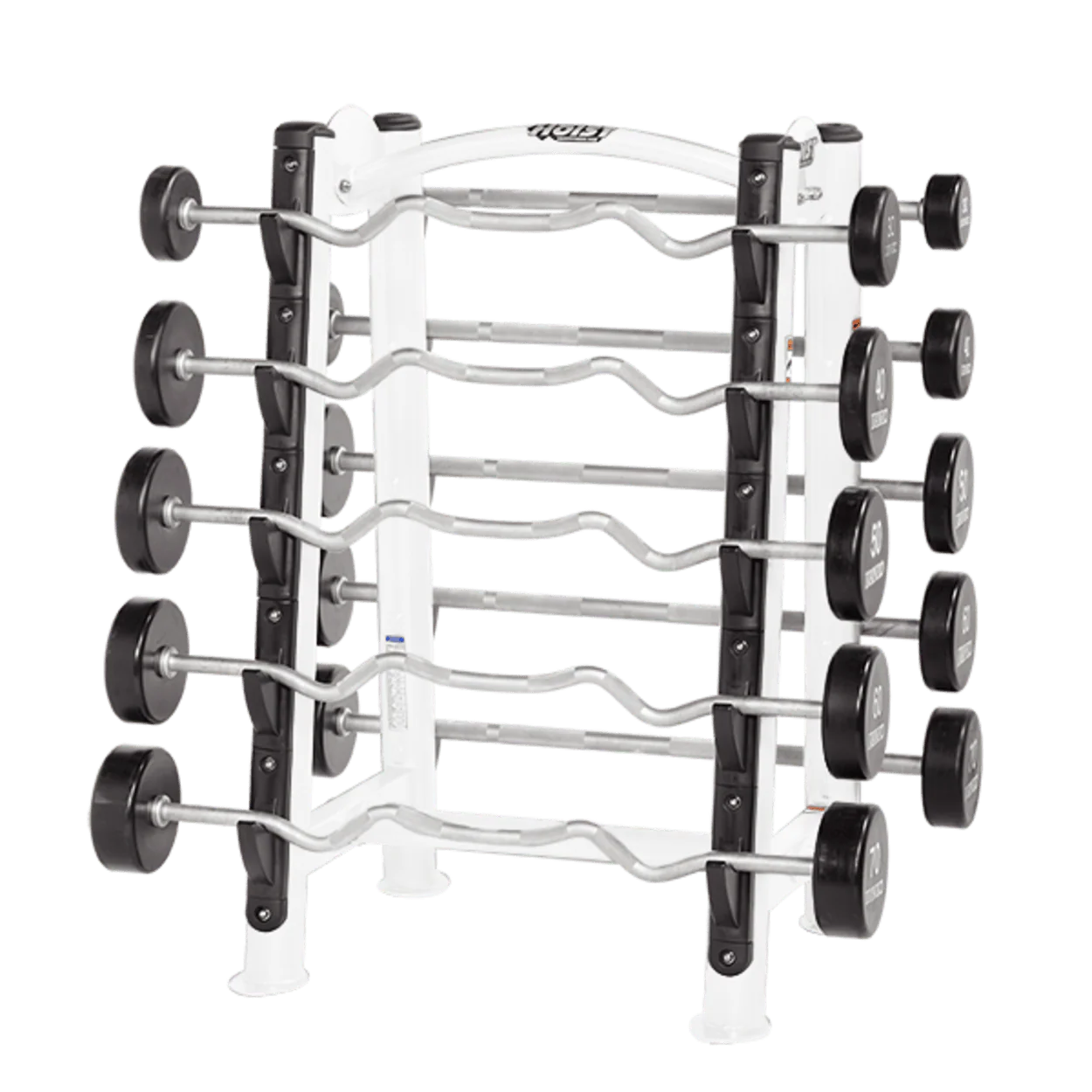 Barbell Rack - Image 4