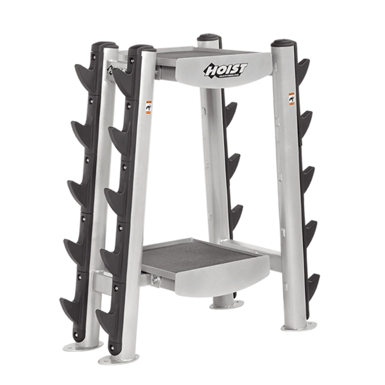 Commercial Accessory Rack - Image 3