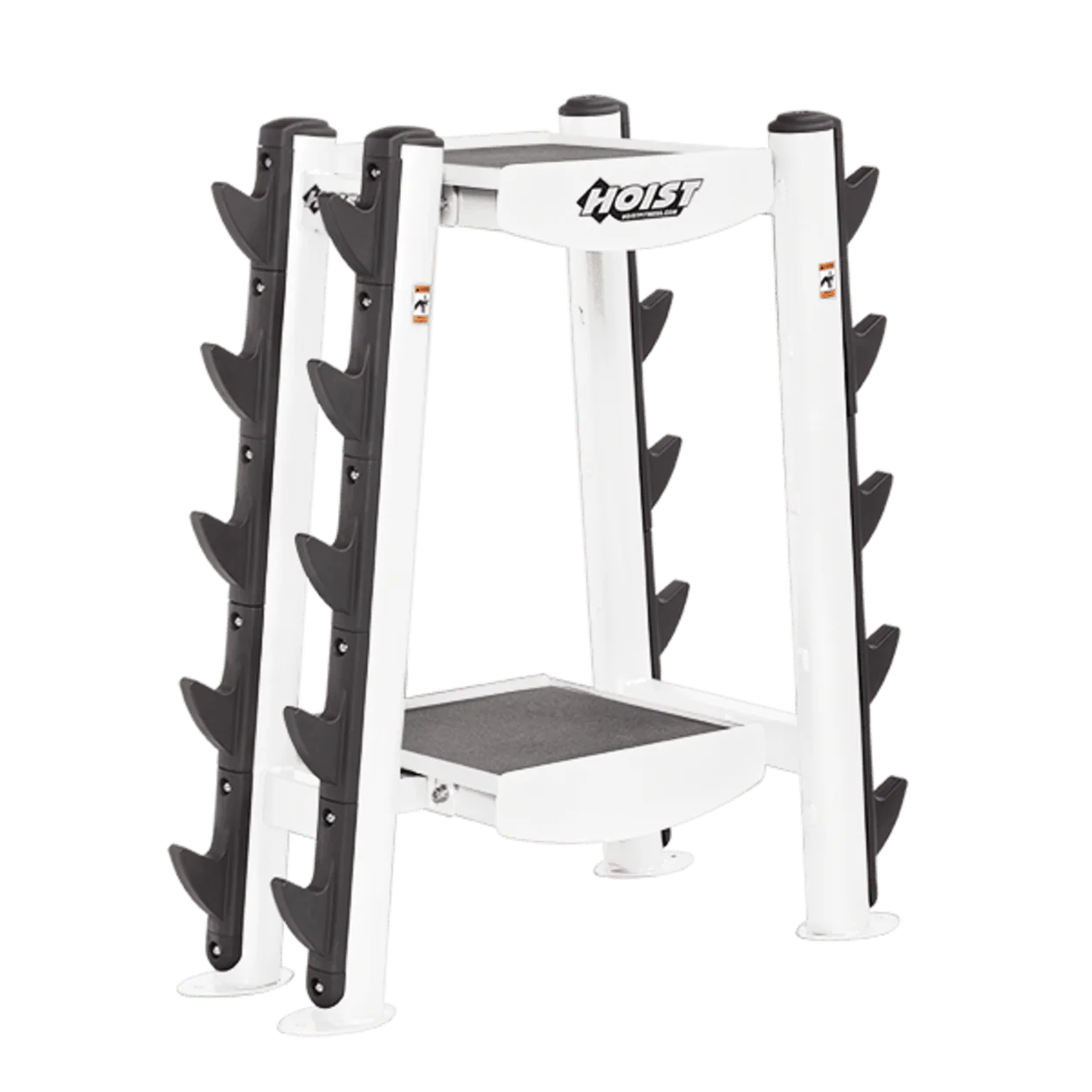 Commercial Accessory Rack - Image 4