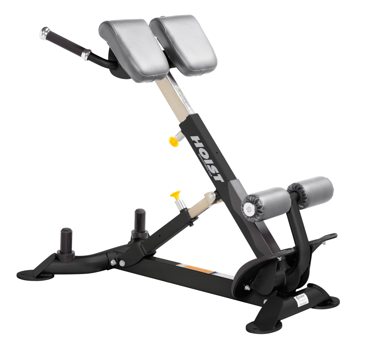 Commercial Back Hyper - Image 5