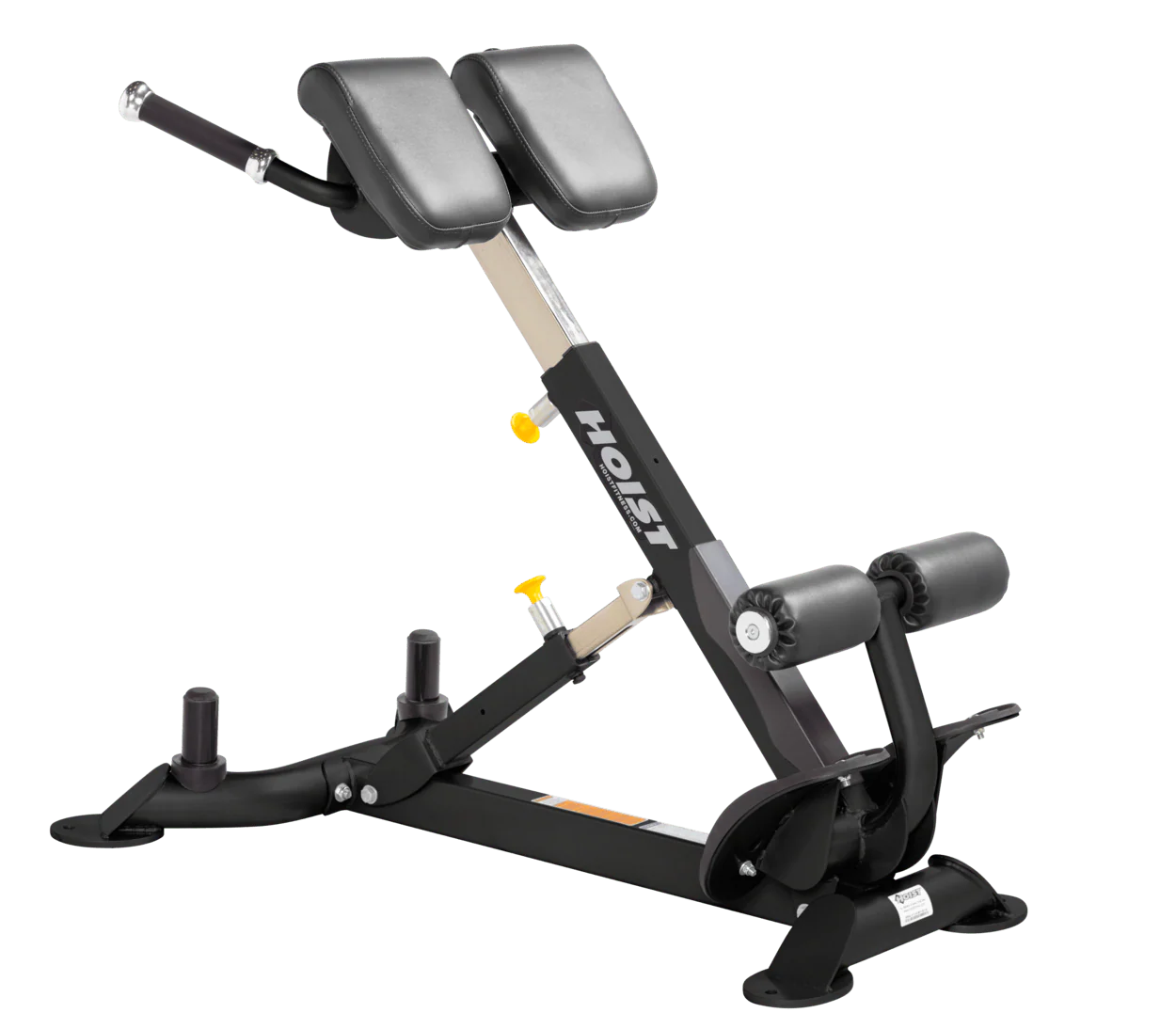 Commercial Back Hyper - Image 6