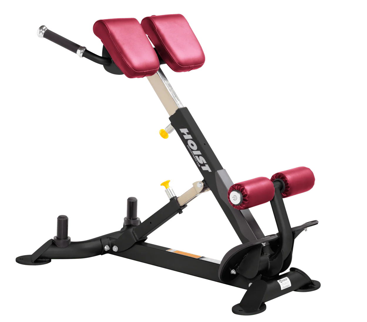 Commercial Back Hyper - Image 8