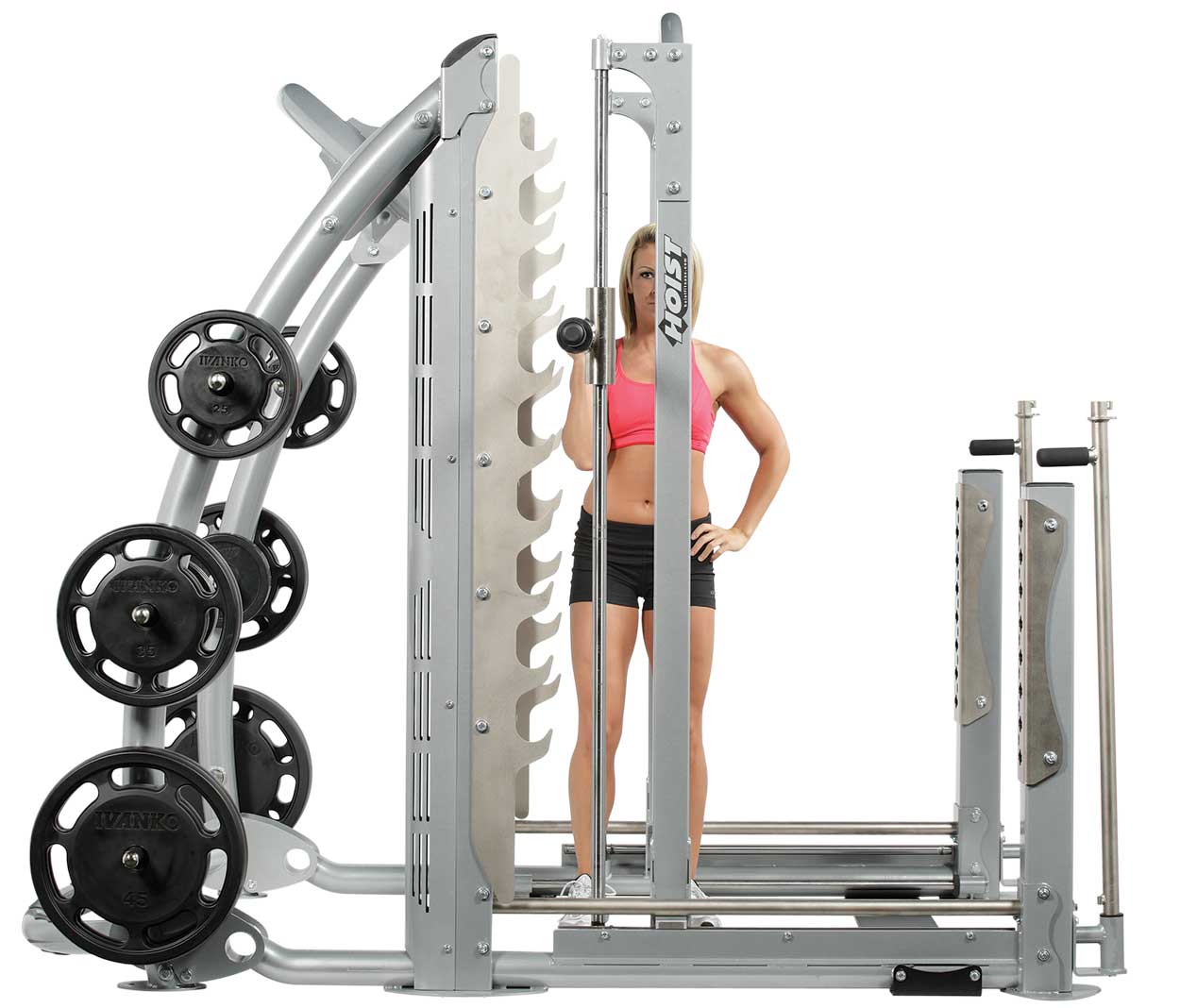 Dual Action Smith - Image 10