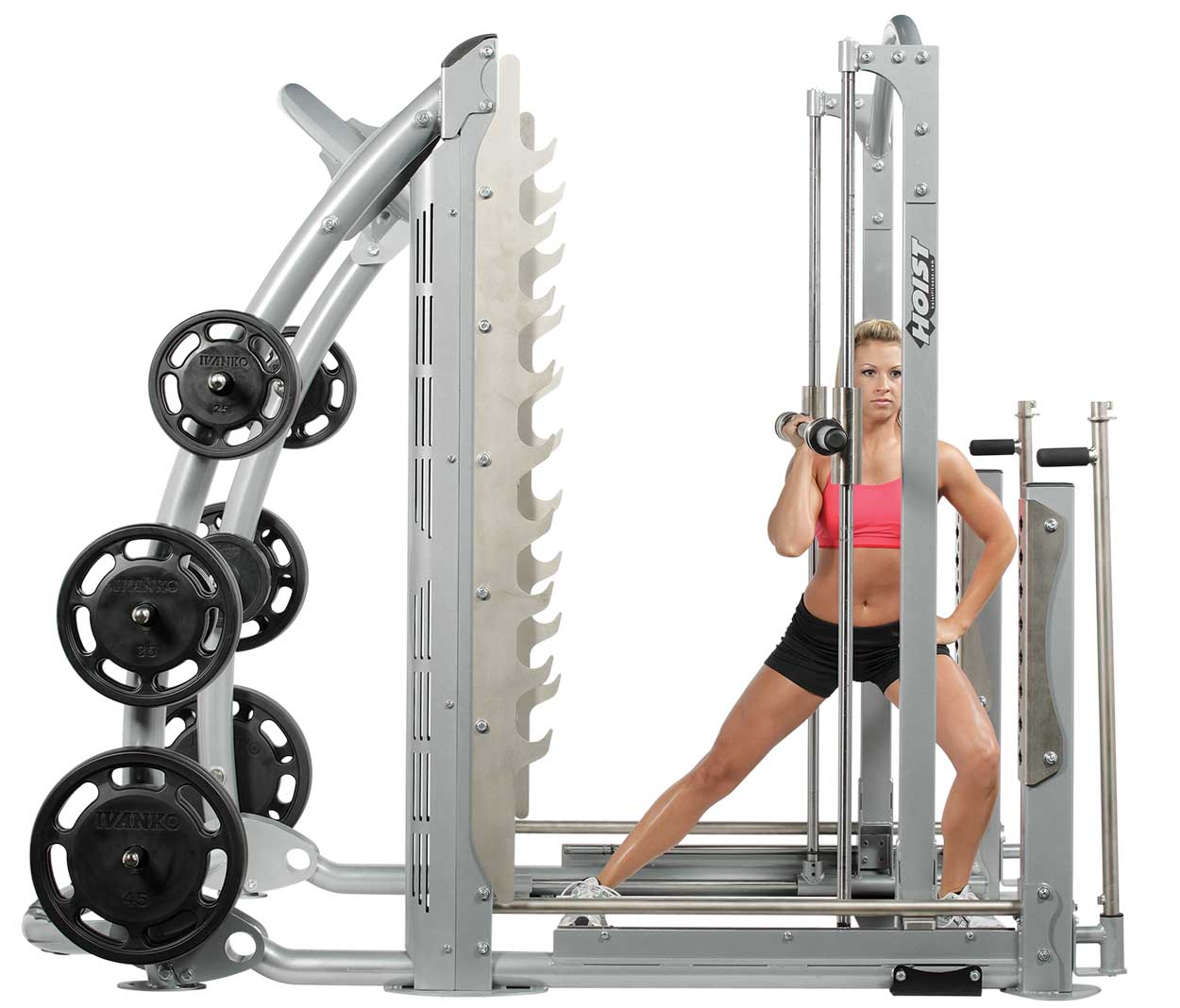 Dual Action Smith - Image 11
