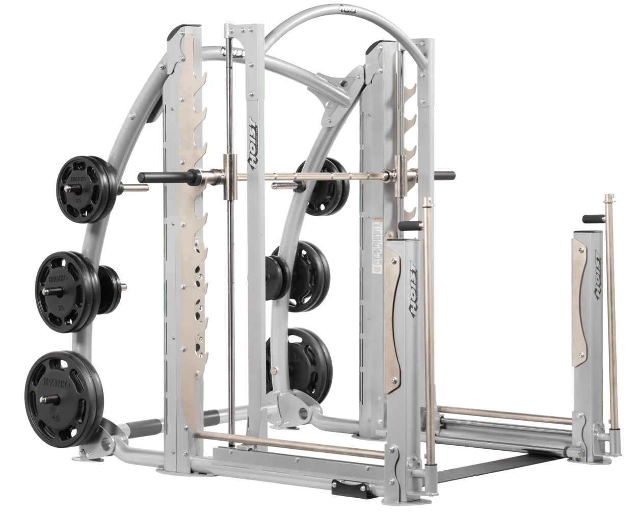 Dual Action Smith - Image 12