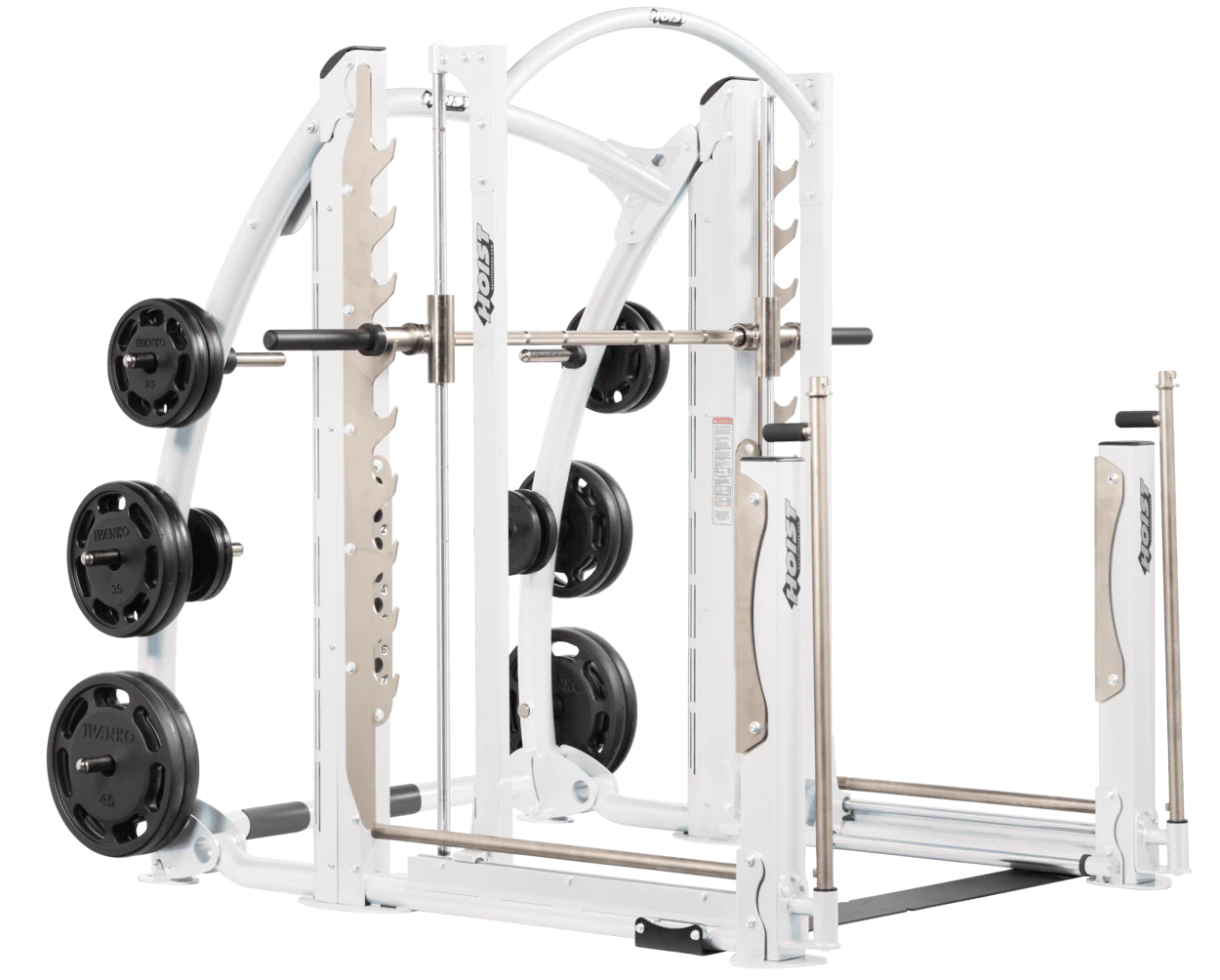 Dual Action Smith - Image 13