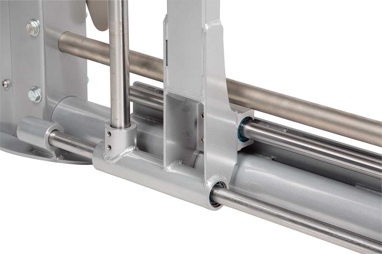 Dual Action Smith - Image 4