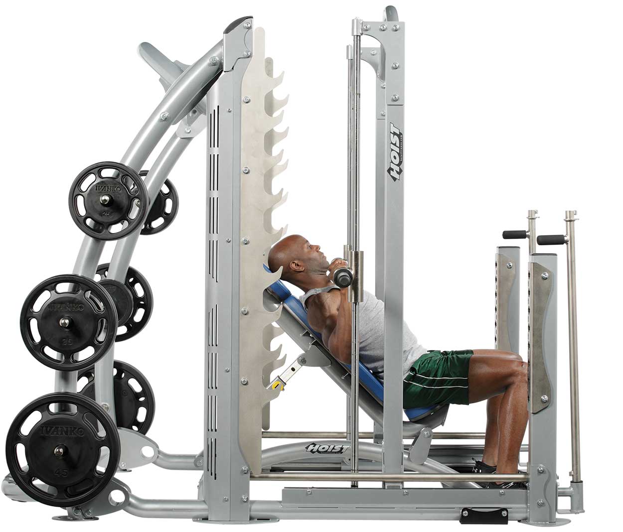 Dual Action Smith - Image 8